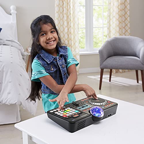 VTech KidiStar DJミキサー ブラック の最安値比較